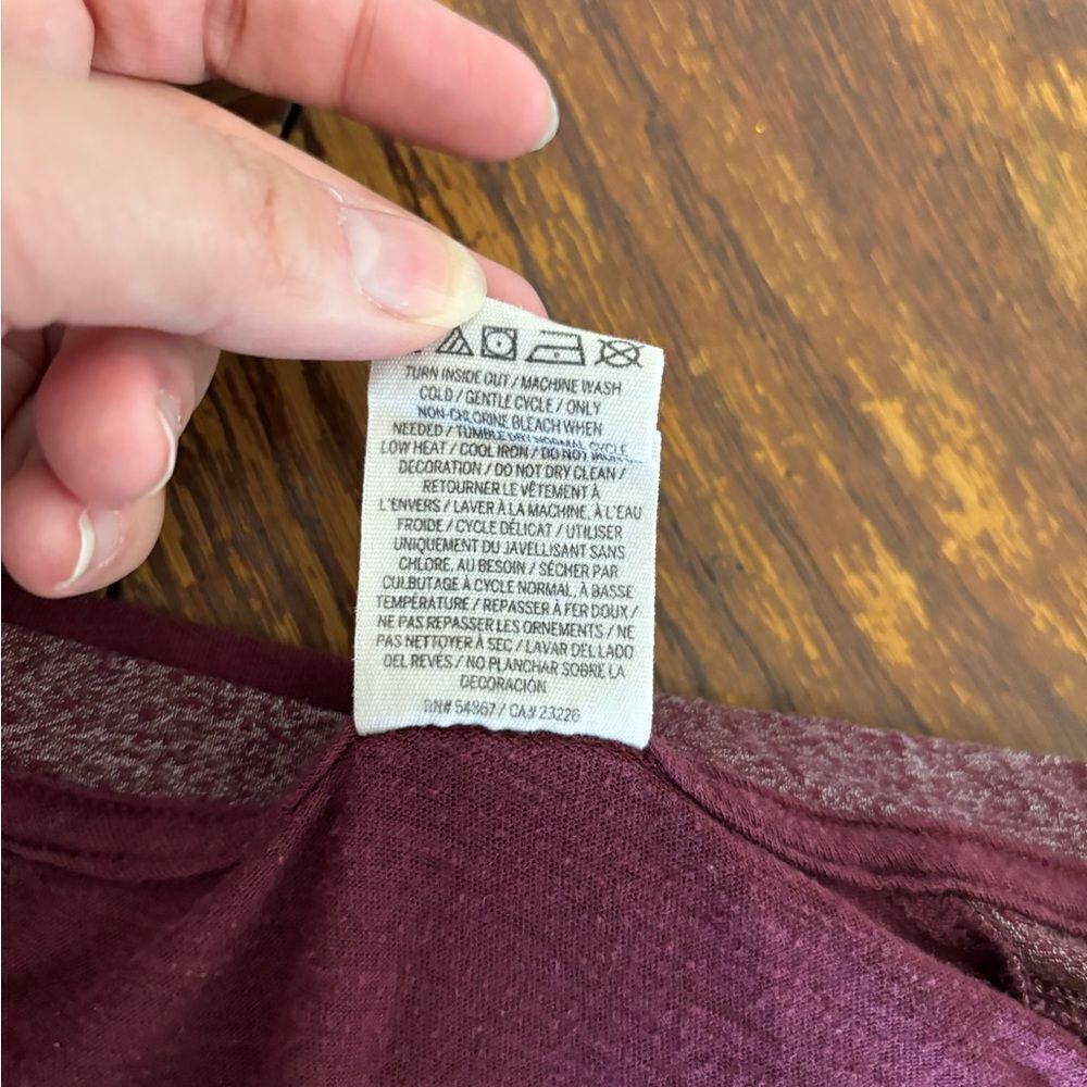 Shirt